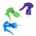 28Mm Plastic Clip Applier Handle Mini trigger pump mist fine sprayer 15ml pet bottle cap set